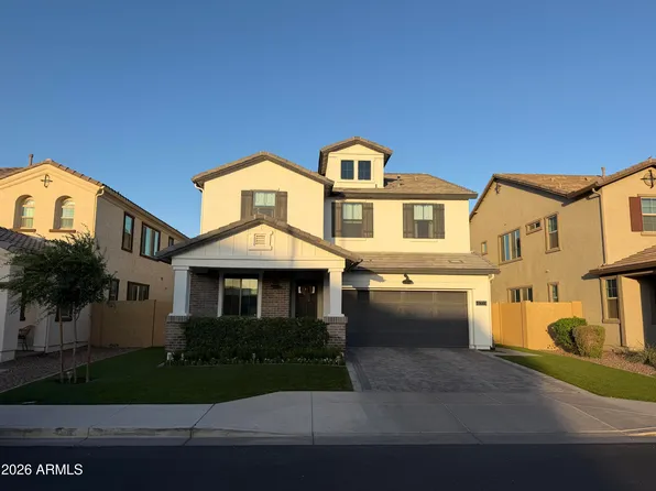 4059 S MARIN Drive, Gilbert, AZ 85297