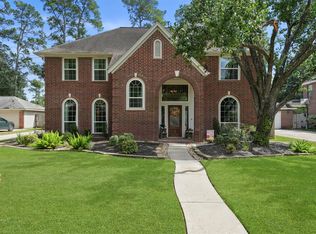 13807 Meadow Sweet Dr, Cypress, TX 77429