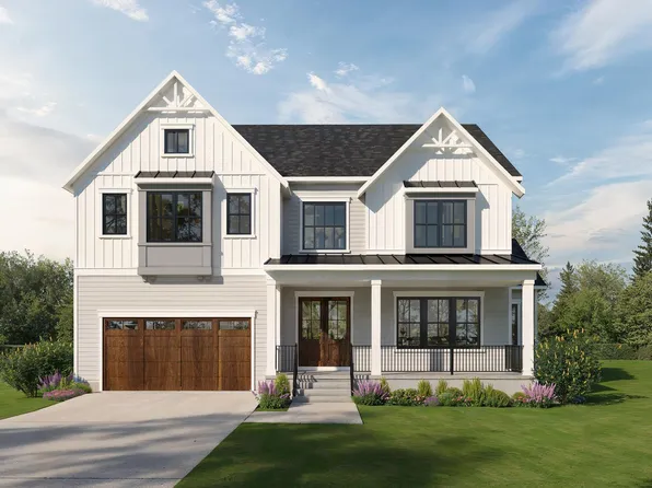 1822 N Kenmore St, Arlington, VA 22207