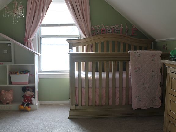 Upstairs BR 1