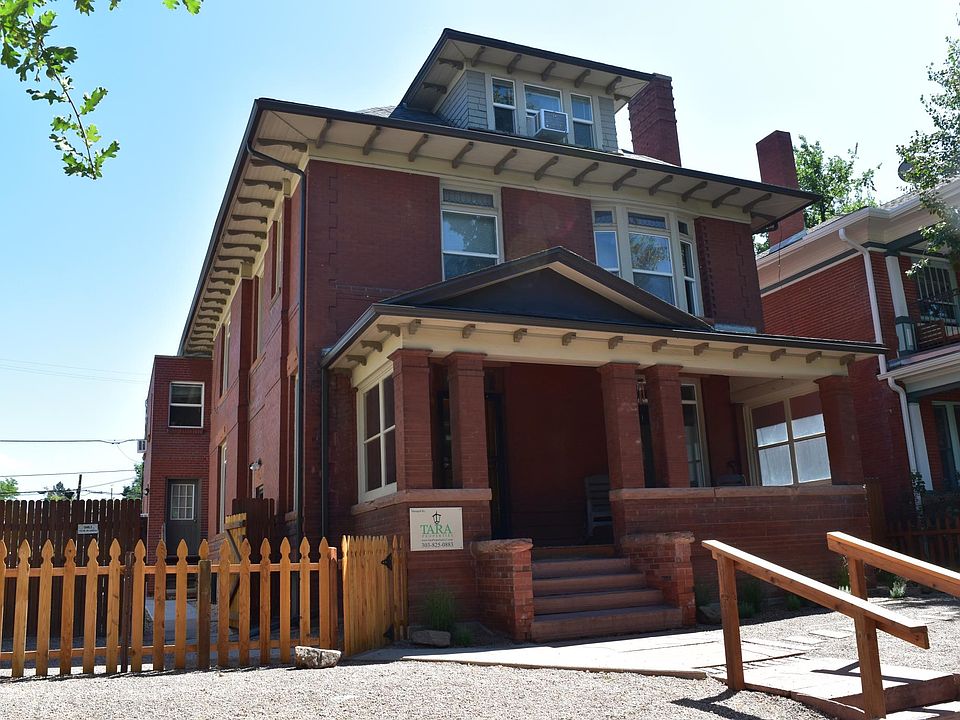 1st image of 1432 N Gaylord St #6