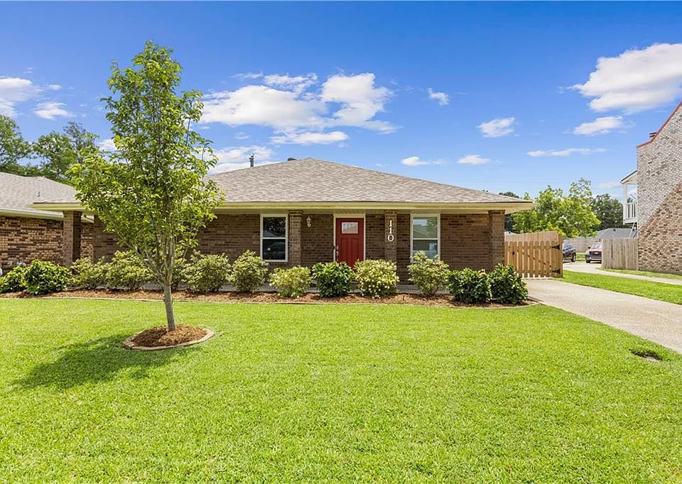 110 Ormond Village Dr, Destrehan, LA 70047 Zillow