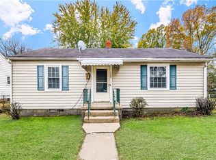 1205 Garber St, Richmond, VA 23231