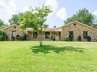 3212 Old Sligo Rd, La Grange, KY 40031