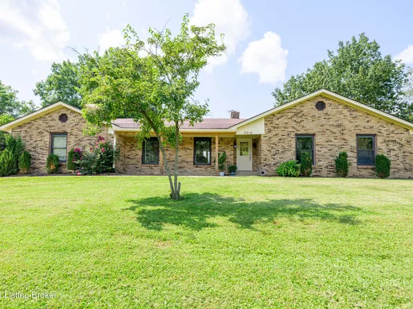3212 Old Sligo Rd, La Grange, KY 40031