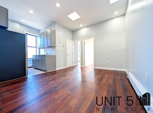 1198 Halsey St FLOOR 3, Brooklyn, NY 11207