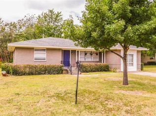 8216 Benares Dr, Dallas, TX 75243