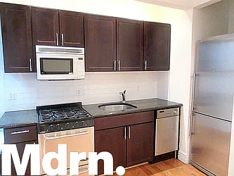 Rented by Mdrn Residential