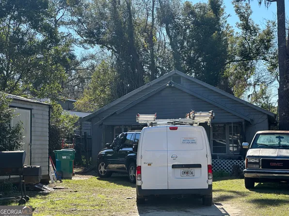 2320 S Patterson St, Valdosta, GA 31601