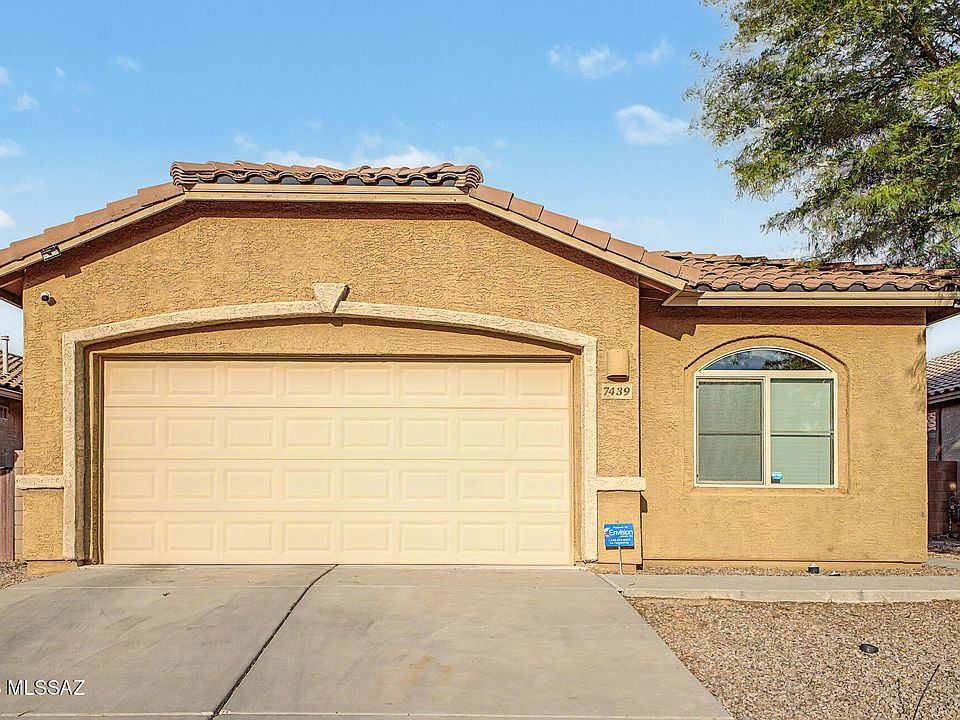 1st image of 7439 S Salt Water Dr