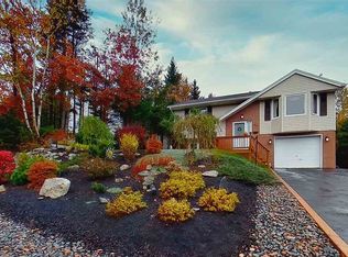 43 Hampshire Cres, Timberlea, NS B3T1C4