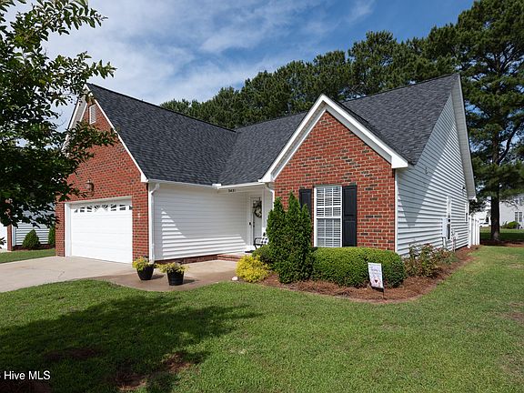 2nd image of 3421 Providence Place