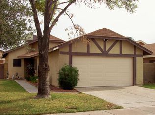 11237 N 81st Dr, Peoria, AZ 85345