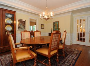 137 Linden Tree Rd, Wilton, CT 06897