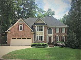 105 W Jules Verne Way, Cary, NC 27511