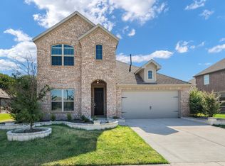 1801 Angus Dr, Little Elm, TX 75068