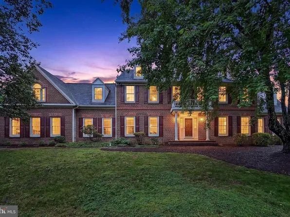 15441 Eagle Tavern Ln, Centreville, VA 20120