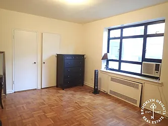 Rented by Brooklyn Heights Real Estate Inc