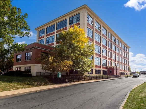 2917 Main St Unit 101, Buffalo, NY 14214