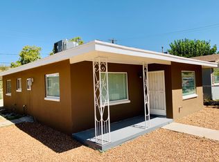 151 Courchesne Rd, El Paso, TX 79922