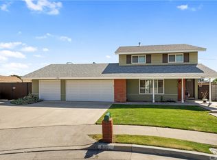 860 Sungrove Pl, Brea, CA 92821