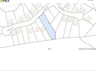 313 Crest Pointe S, Bremen, GA 30110