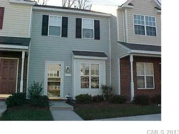 1766 Forest Side Ln, Charlotte, NC 28213