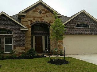 22822 Banff Brook Way, Tomball, TX 77375