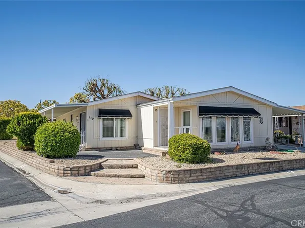 24600 Mountain Ave Space 112, Hemet, CA 92544