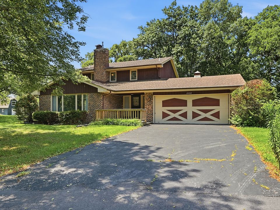 1st image of 24722 S Oak Ln