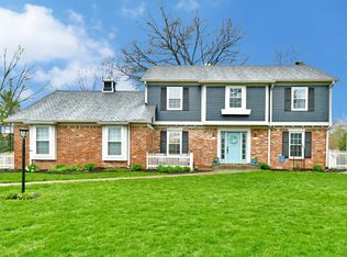 4221 Centennial Ct, Carmel, IN