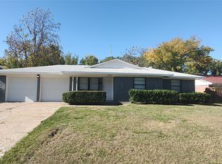 3313 Shorewood Dr, Mesquite, TX