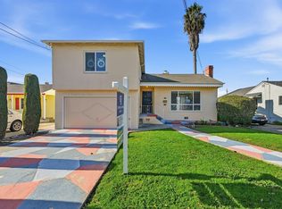 2241 Estabrook Cir, San Leandro, CA 94577