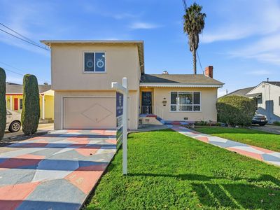 2241 Estabrook Cir, San Leandro, CA, 94577