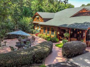 121 Hoot Owl Ln, Eatonton, GA 31024