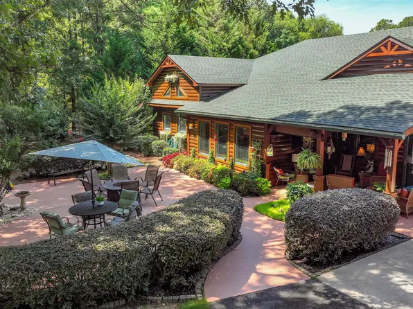 121 Hoot Owl Ln, Eatonton, GA 31024