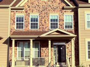 250 N Bayberry Pkwy, Middletown, DE 19709
