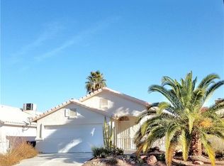 7116 Golden Desert Ave, Las Vegas, NV 89129
