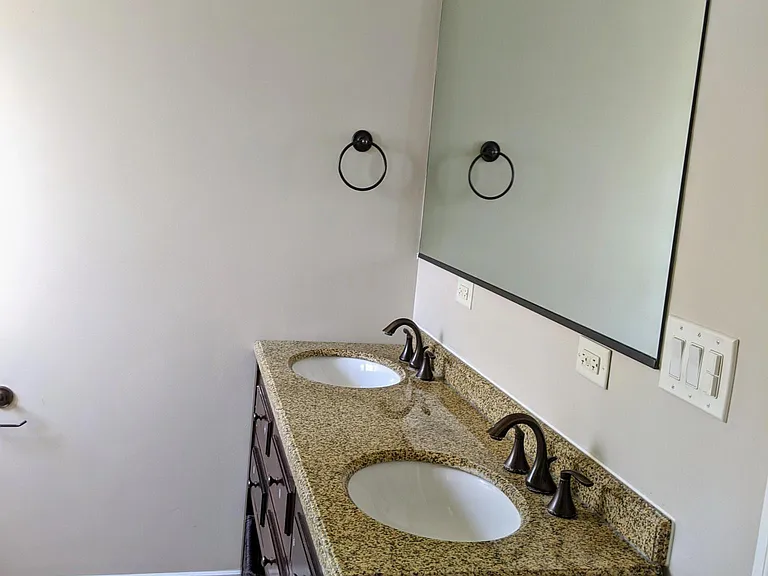 Master bath
