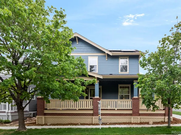 4394 W 117th Court, Westminster, CO 80031