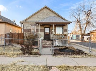 1807 Spruce St, Pueblo, CO 81004