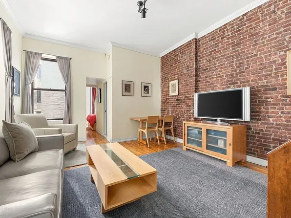 204 W 78th St APT 3D, New York, NY 10024