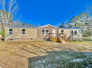 114 Della St, Jesup, GA 31545