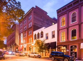 19-21 S 13th St #403, Richmond, VA 23219