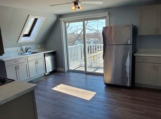 101 Converse Ave APT 3, Malden, MA 02148