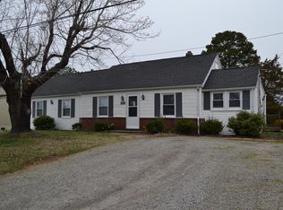 209 Slaughter Ave, Danville, VA 24540