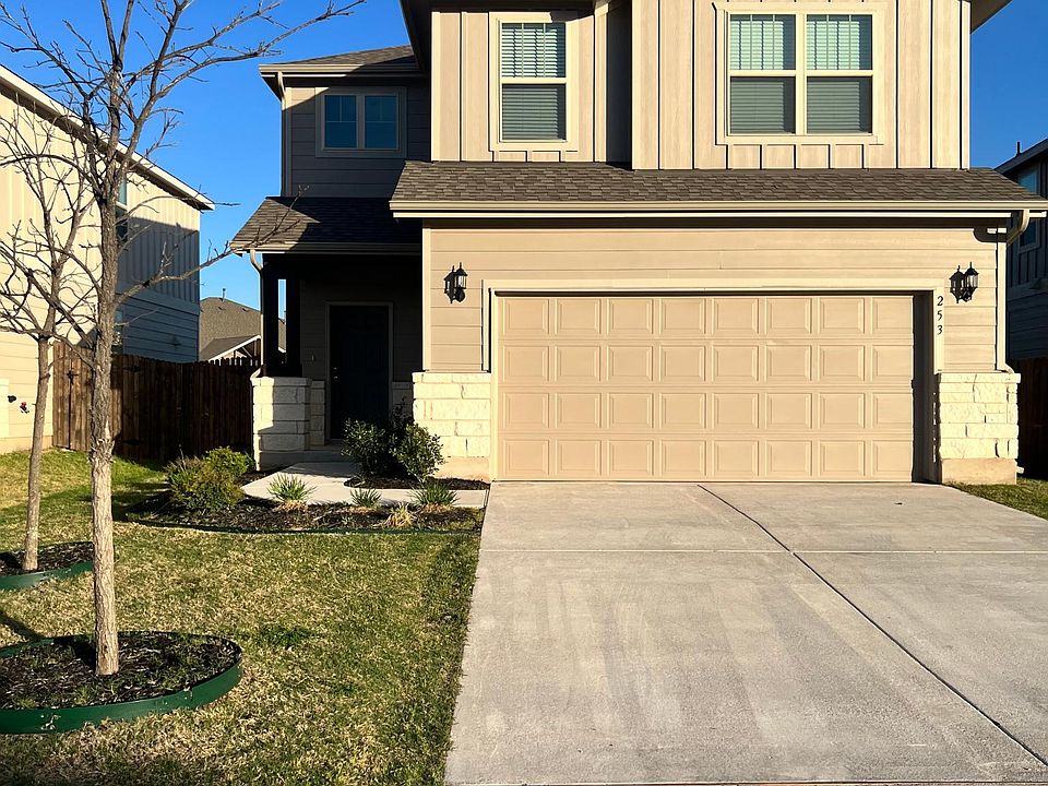 1st image of 253 La Dera Dr