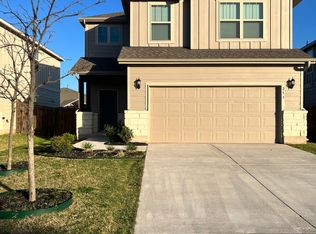 253 La Dera Dr, Liberty Hill, TX 78642