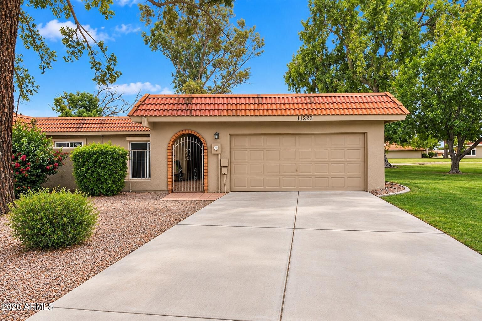11223 S TALAVI Lane — Ahwatukee Country Club