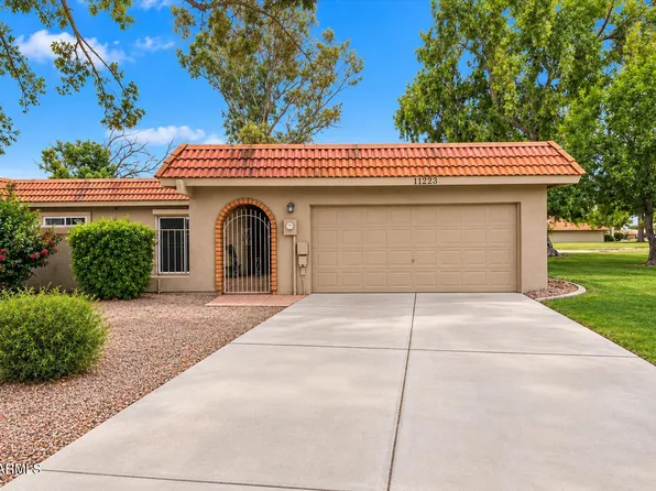 11223 S TALAVI Lane, Phoenix, AZ 85044